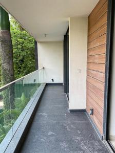 Balcony Image of 2500 Sq.ft 4 BHK Builder Floor for sale in New Friends Colony New Delhi for Rs. 60000000