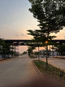 Image of 2400 Sq.ft Residential Plot / Land for sale in Earthsong By Manyata Phase 4B, Uganavadi, Bengaluru for Rs. 22000000