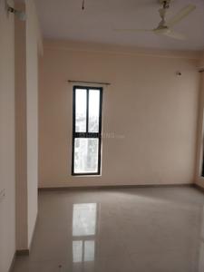 Hall Image of 1110 Sq.ft 3 BHK Apartment / Flat for sale in Rosedale Enclave, Bhayli Vadodara for Rs. 6000000