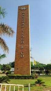 Image of 500 Sq.ft Residential Plot / Land for sale in Mullanpur Garibdass, Chandigarh for Rs. 45000000