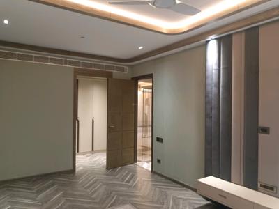 Bedroom Image of 2600 Sq.ft 4 BHK Builder Floor for sale in Shahpur Gurgaon for Rs. 57500000
