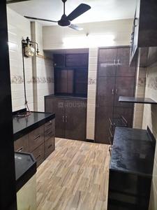 Bedroom Image of Rashmi Tambe in Thane West, Thane