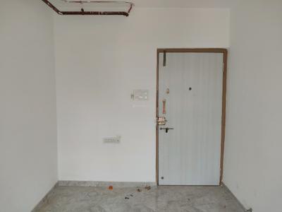 Living Room Image of 650 Sq.ft 1 BHK Apartment / Flat for rent in Bhandup West Mumbai for Rs. 40000