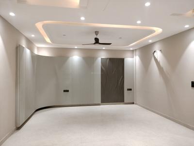 Dining Area Image of 3258 Sq.ft 4 BHK Builder Floor for sale in Sector 85 Faridabad for Rs. 30500000