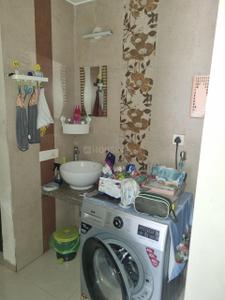 Image of 1485 Sq.ft 3 BHK Apartment / Flat for sale in Concrete Sai Saakshaat, Kharghar, Navi Mumbai for Rs. 30000000
