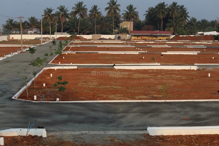 VKS Vedha Main Image 1