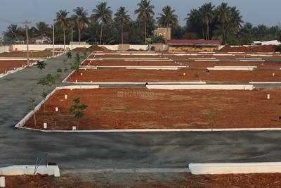 Image of 1381 Sq.ft Residential Plot / Land for sale in Kannampalayam, Coimbatore for Rs. 3329000