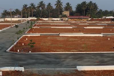 Image of 1605 Sq.ft Residential Plot / Land for sale in Madukkarai, Coimbatore for Rs. 4232000