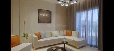 Hall Image of 1749 Sq.ft 4 BHK Apartment / Flat for sale in K Pune Building A B , Bavdhan Pune for Rs. 15400000