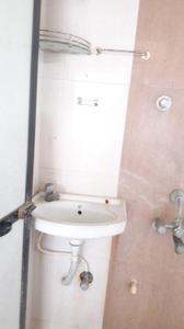 Bathroom Image of 789 Sq.ft 2 BHK Apartment / Flat for sale in Mahalaxmi Nagar, Nere Navi Mumbai for Rs. 3400000