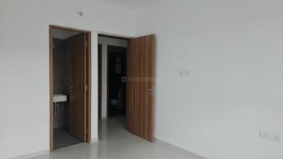 Bedroom Image of 1120 Sq.ft 2 BHK Apartment / Flat for sale in Pride Soho, Dhanori Pune for Rs. 8300000