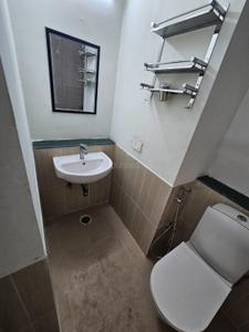 Image of 1385 Sq.ft 2 BHK Apartment / Flat for rent in Jaypee Kosmos, Sector 134, Noida for Rs. 28000