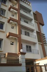 Image of 1150 Sq.ft 2 BHK Apartment / Flat for sale in Ghatikia, Bhubaneswar for Rs. 6900000