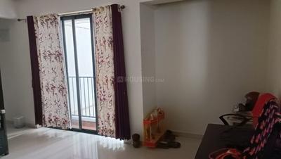 Hall Image of 449 Sq.ft 1 BHK Apartment / Flat for sale in Runwal My City Phase I Part I, Dombivli East Thane for Rs. 4450000