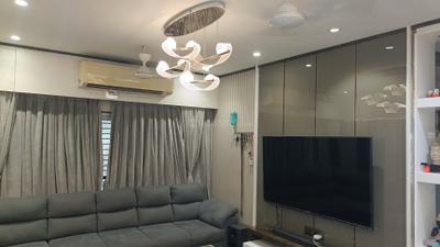 Living Room Image of 4050 Sq.ft 4 BHK Villa for sale in Naroda Ahmedabad for Rs. 42500000