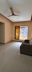 Hall Image of 580 Sq.ft 1 BHK Apartment / Flat for sale in RNA NG NG Paradise, Mira Road East Mira Bhayandar for Rs. 6500000