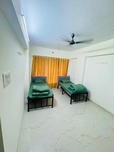Hall Image of Kadari residency in Ghatkopar West, Mumbai