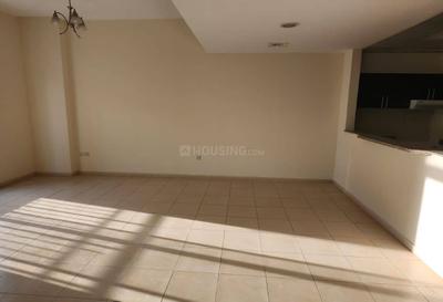 Kitchen Image of 909 Sq.ft 1 BHK Apartment / Flat for sale in Liwan Dubai for Rs. 20800000