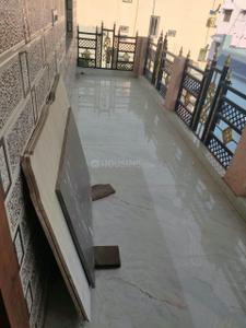 Balcony Image of 1060 Sq.ft 2 BHK Independent House for rent in Harmu Ranchi for Rs. 12000