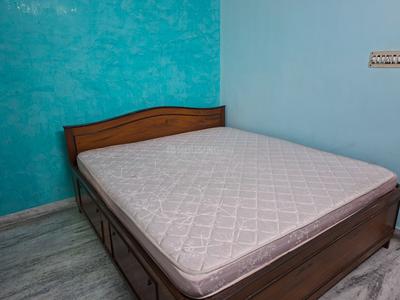 Bedroom Image of 750 Sq.ft 2 BHK Apartment / Flat for sale in Ganguly Bagan Kolkata for Rs. 3500000