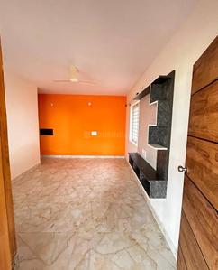 Hall Image of K.N Co living in Bellandur, Bangalore