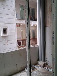 Bedroom Four Image of 1650 Sq.ft 3.5 BHK Apartment / Flat for sale in DM Infra, Sector 104 Noida for Rs. 7100000