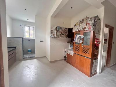 2 BHK Independent Builder Floor