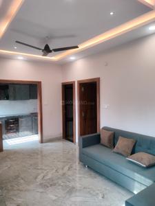 Hall Image of 3500 Sq.ft 7 BHK Builder Floor for sale in Mahalakshmi Nagar Indore for Rs. 20000000