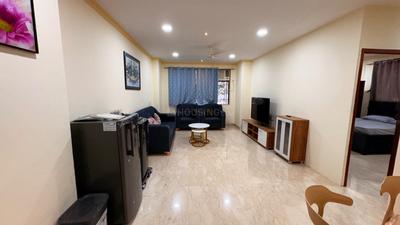 Hall Image of Churchgate mansion in Churchgate, Mumbai