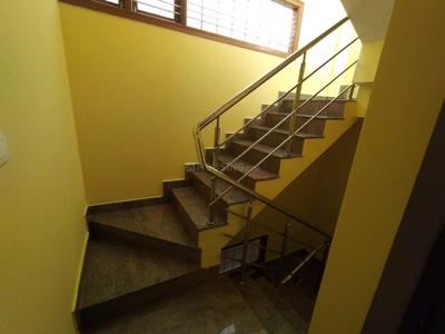 Image of 1500 Sq.ft 3 BHK Independent House for rent in Kasturi Nagar, Bengaluru for Rs. 36000