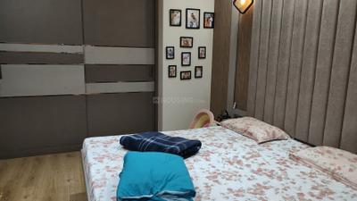 Image of 950 Sq.ft 2 BHK Apartment / Flat for sale in Sheth Avalon, Thane West, Thane for Rs. 18500000