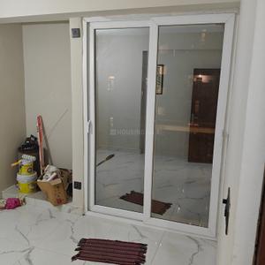 Bedroom Image of 598 Sq.ft 1 BHK Apartment / Flat for rent in Supertech Eco Village 1, Noida Extension Greater Noida for Rs. 16500