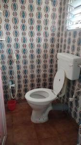 Image of 1000 Sq.ft 2 BHK Independent House for rent in Purba Barisha, Kolkata for Rs. 9000