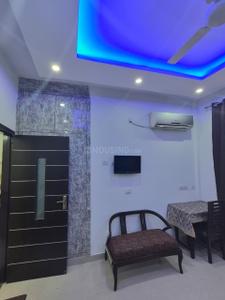 3 BHK Independent Builder Floor