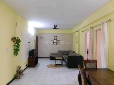 Hall Image of 1290 Sq.ft 3 BHK Apartment / Flat for sale in Kristal Amber, BTM Layout Bengaluru for Rs. 14500000