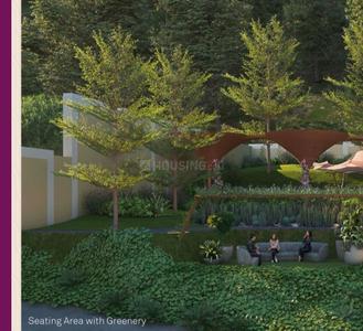 Image of 1800 Sq.ft 4 BHK Apartment / Flat for sale in Mohar The Luxe Towers Building I And J, Gokhalenagar, Pune for Rs. 36500000