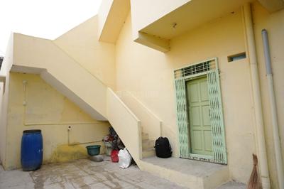 Balcony Image of 1250 Sq.ft 2 BHK Independent House for sale in Polur Tiruvannamalai for Rs. 3800000