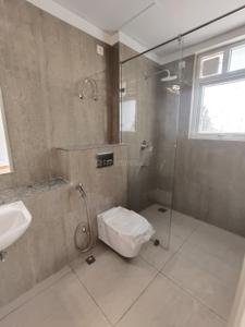 Bathroom Image of 1550 Sq.ft 3 BHK Builder Floor for sale in Vatika Xpressions, Sector 88B Gurgaon for Rs. 19800000