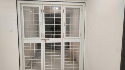 Balcony Image of 1200 Sq.ft 3 BHK Apartment / Flat for rent in Tingre Nagar Pune for Rs. 35000