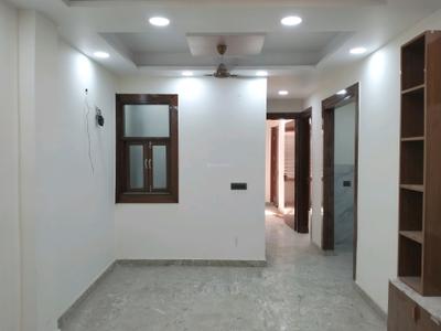 Living Room Image of 1017 Sq.ft 3 BHK Builder Floor for sale in Laxmi Nagar New Delhi for Rs. 12500000