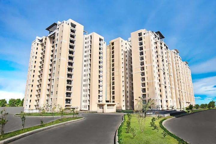 Jaypee Wish Town Klassic Main Image 1