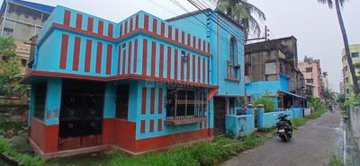 Image of 1440 Sq.ft 2 BHK Independent House for sale in Sodepur, Kolkata for Rs. 4800000
