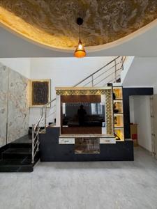 Hall Image of 803 Sq.ft 2 BHK Duplex for sale in Veppampattu Chennai for Rs. 4220000
