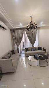 Hall Image of 2021 Sq.ft 4 BHK Apartment / Flat for sale in The Medallion, Sector 82 A Mohali for Rs. 27000000