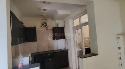 Kitchen Image of 1650 Sq.ft 3.5 BHK Apartment / Flat for sale in Amrapali Silicon City, Sector 76 Noida for Rs. 20000000