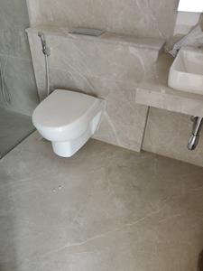 Bedroom One Image of 965 Sq.ft 2 BHK Apartment / Flat for sale in Nahar Laurel And Lilac, Powai Mumbai for Rs. 21000000