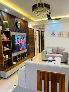 3 BHK Independent Builder Floor