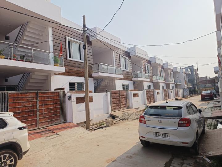 K P Saraswati Enclave Main Image 1
