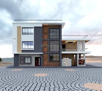 Image of 3600 Sq.ft 5 BHK Independent House for sale in Gomti Nagar, Dewas for Rs. 16800000