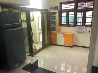 3 BHK Independent Builder Floor